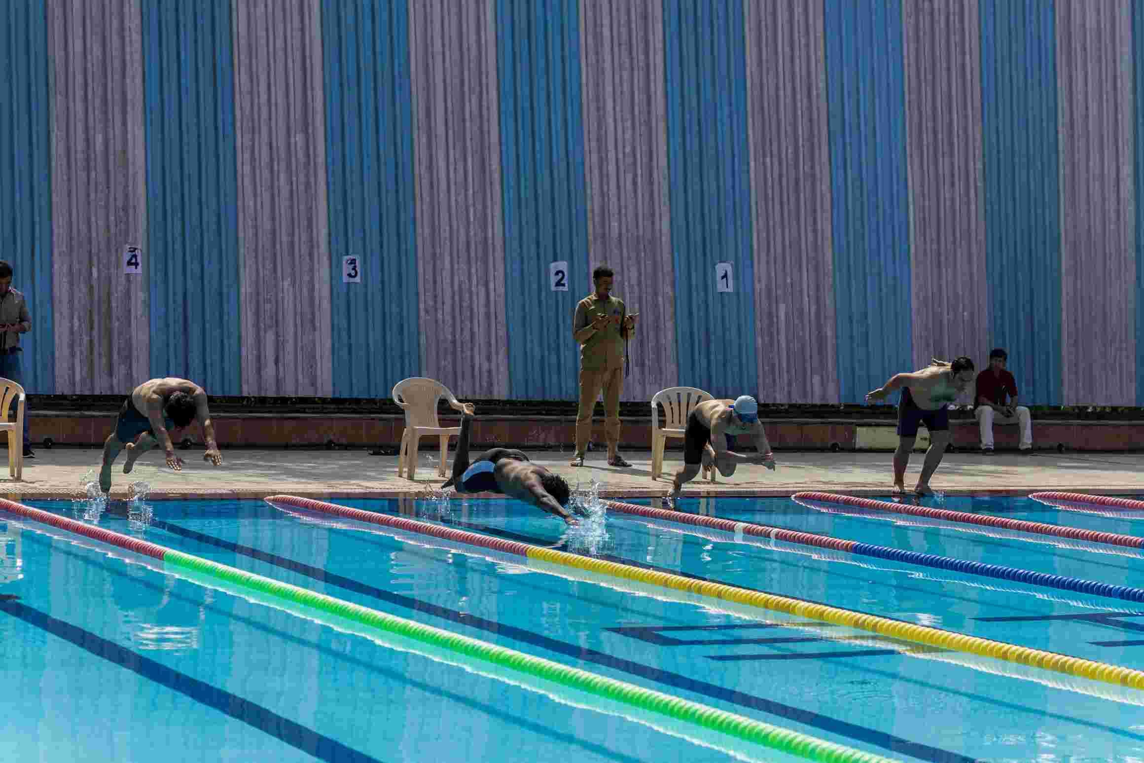 SSVAP Campus photo 12